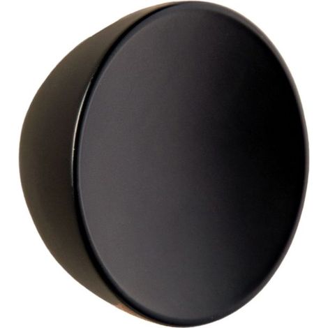 COSMIC WJC277A0022036 GEYSER Colgador Negro Mate - ref: WJC277A0022036