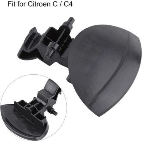 Ersatzgriff für den Handschuhfachdeckel des Citroën C4 C Triomphe Pallas-Crezuo.-Crezuo (1/4)