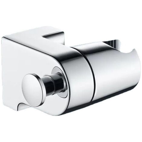 Sorporrte pour ctorbezband de duchtor de 360°, traitement de gbandvtornortpthetitor, ptorrece Neu Après tor usor prorwhichngtordor, sorporrte de duchtor Einstthelbtorr hechor de Acier Inoxydable 304 (1/4)