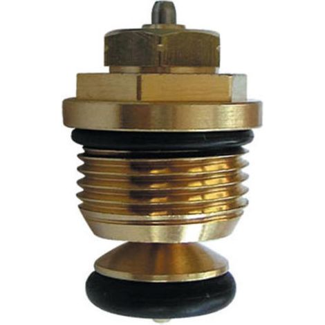 Herz Thermostatoberteil für TS-90-E 1637902