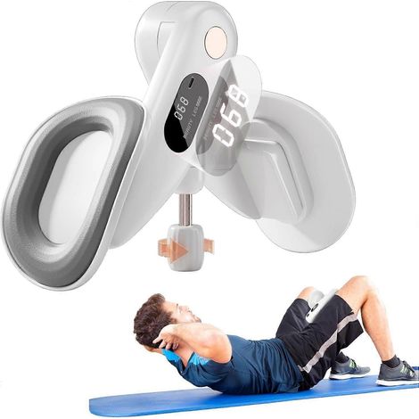 JIAJIEFANG New Thigh Master (2025) Oberschenkel- und Gesäßmuskeltrainer, Kegel-Gerät für die weibliche Beckenbodenmuskulatur (1/5)