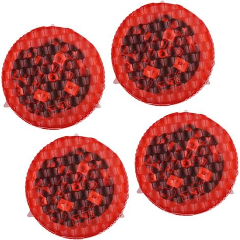 YARNOW Voyant D'avertissement de Porte Ouverte Signal Lumineux (1/5)