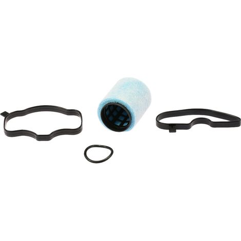 Filtre séparateur de reniflard d'huile de carter de voiture, pour BMW E46 E39 X5 E35 11127793163 (1/5)