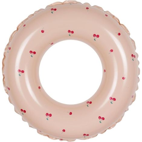 Inflatable buoy, Swimming buoy, 50cm buoys, Inflatable buoys for children, Pool toys for party decorations, Inflatable pool rings C (1/5)