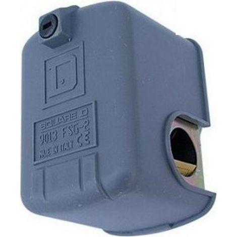 TrAdE Shop Traesio - Pressostato Per Autoclave Pretarato Atmosfere Regolatore Di Pressione Acque -