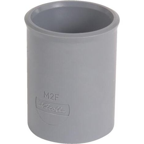 Manchon PVC FF 80 Nicoll -NF-