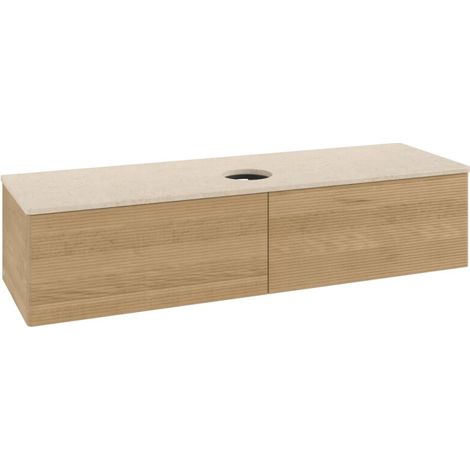 Villeroy & Boch L36113HN WTUS Antao L361 1600x360x500 mm (1/3)