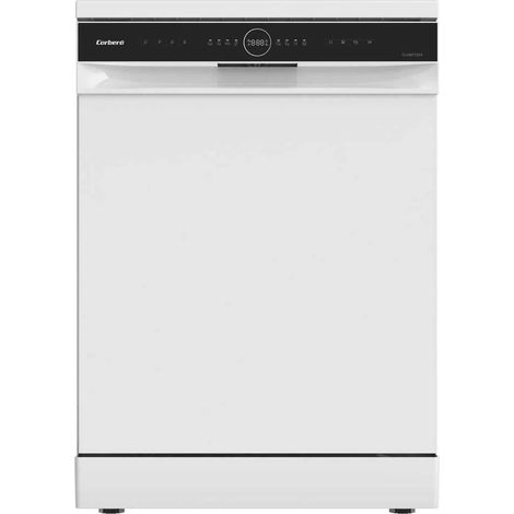 Geschirrspüler corbero clvm7725w 14 Maßgedecke 6 Programme (1/3)