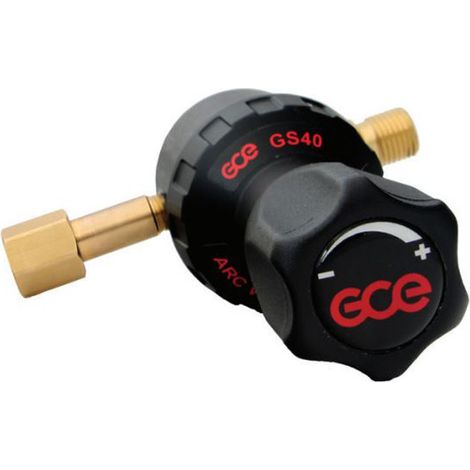 Accessorio saldatura GCE Charledave GS40A regolabile durevole