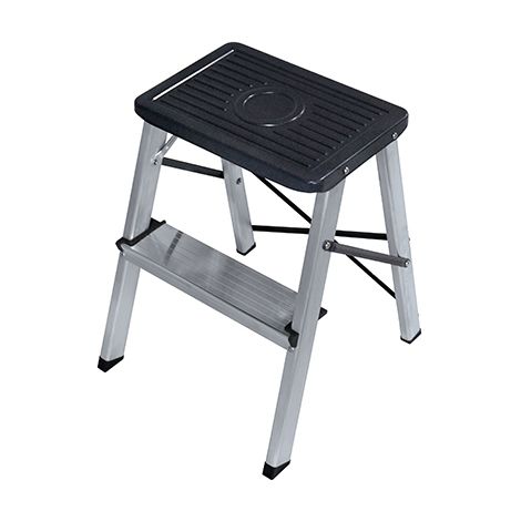 Tabouret en aluminium 2 marches homologué 102 altipesa