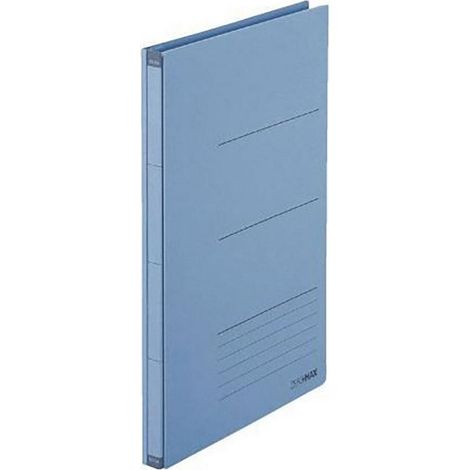 Ordner Ordner Null Max A4 Blau Plus