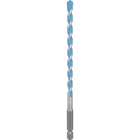 Foret EXPERT HEX-9 Multi Construction (1/5)