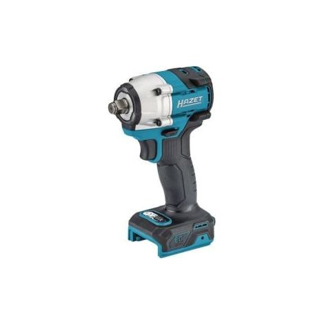 Atornillador  de  impacto  9512-600  18V  12,5mm  (1/2  pulgada)  cuadradillo  406  Nm  HAZET (1/5)