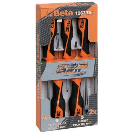 BETA 1263 D6 SERIE 6 CACCIAVITE