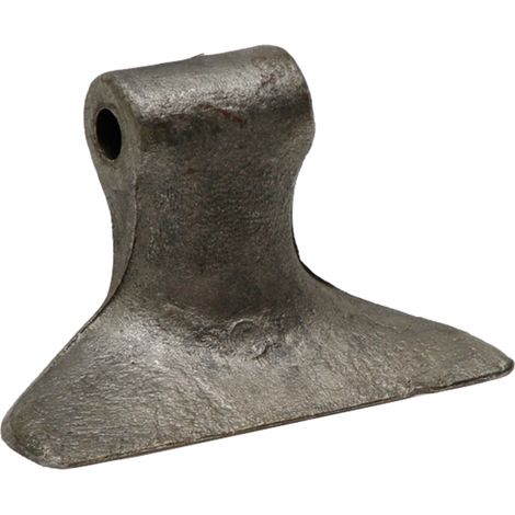 Martillo de mazo 180x70 mm, orificio 16.5 FERRI 0901016 (1/2)