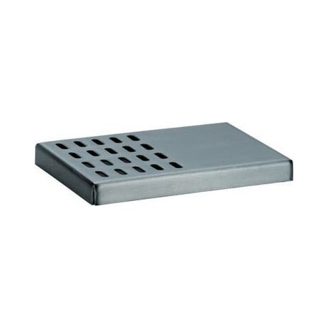Dallmer 724762 Grille pour récupération de boules 110 (1/2)