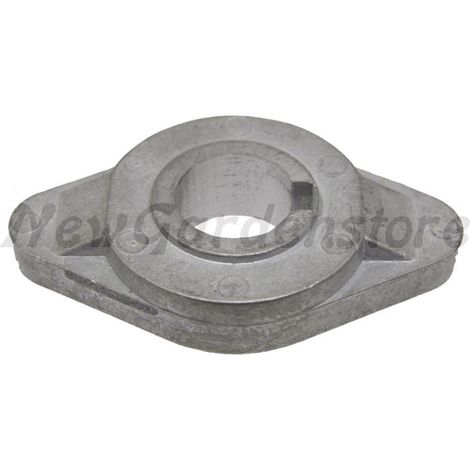 Mozzo supporto lama tagliaerba trattorino compatibile HUSQVARNA 506 53 41-01