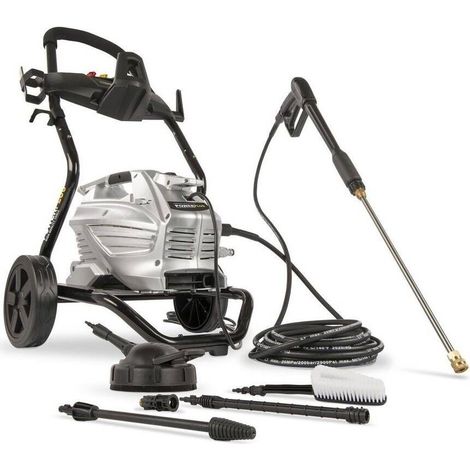 Nettoyeur haute pression 3 100 W POWXG90430 PowerPlus (1/4)