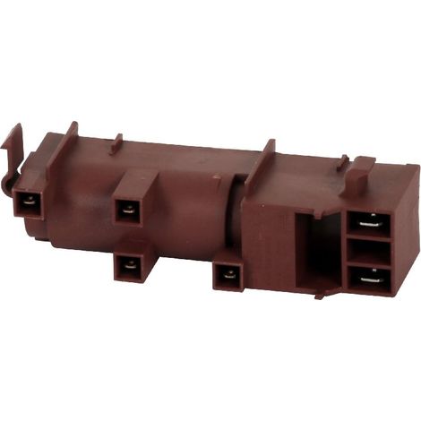 Dispositif d'allumage FZ4 pour four – Compatible Bosch, Siemens, Neff – Allumage efficace – 602117 (1/5)