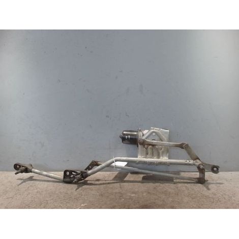 [PRODUIT D'OCCASION] Mecanisme Essuie-glace Avant RENAULT Scenic II Ph2 2006- ♻️ Ref Oe. 7701056003 - Garantie à vie (1/3)
