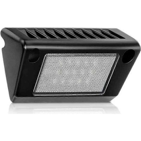 Éclairage LED 5" 12V-48V pour caravanes, auvents et porches, idéal pour camping-cars, caravanes et autres véhicules de loisirs. (1/5)
