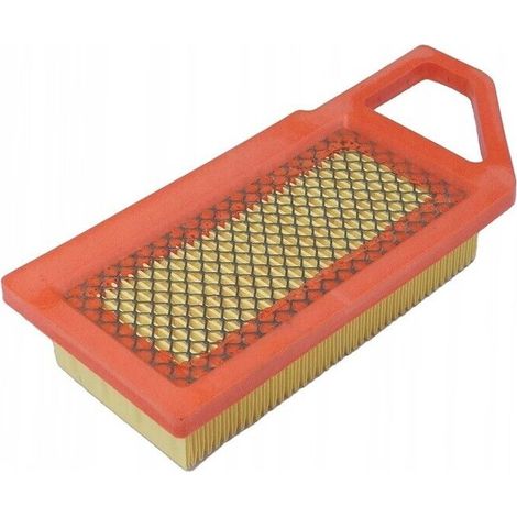 filtre à air pour Alpina Castel Garden Mountfield Stiga / 118550321/0 1134-9163-01 (1/3)