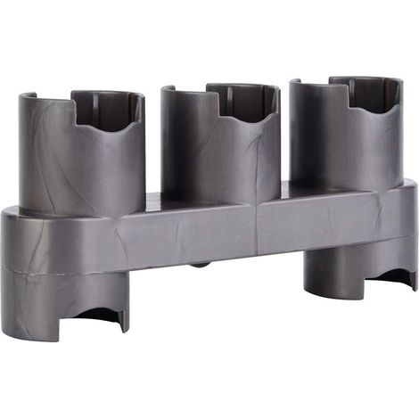 Supports de Fixation d'aspirateur Kit de Remplacement Professionnel pour Station de Station d'accueil pour Dyson V7 V8 V10 Aspirateur,Pièces D'Aspirateur (1/5)