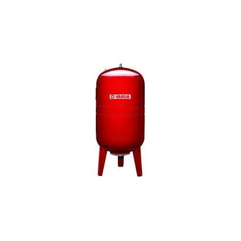 Jetly – Ballon vessie surpresseur vertical 300 Litres – Pression maximale 10 Bars – Vessie en butyle de qualité alimentaire – Montage rapide