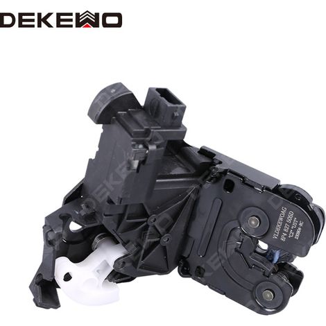 Applicable to Audi A3 Q7 TT trunk lock mechanism 8P4827505A/B/C/D (1/2)