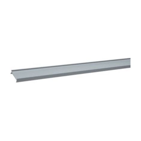 Hager M2026 cloison PVC incolore 60 mm 2000 mm (1/2)