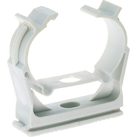 Fischer 100x Clip di chiusura SCN 16 - 501261
