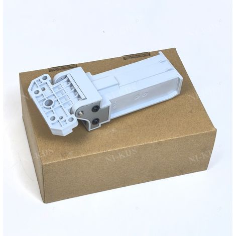 Original document hinge movable arm (ADF Hinge) for HP M775, 7500, and 8500 scanners -- Original document hinge [1 piece]