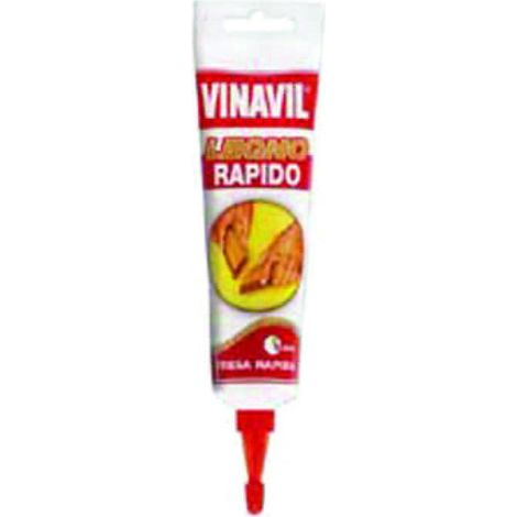 Vinavil legno rapido - ml 150 - adesivo per legno resistente - 12 bl