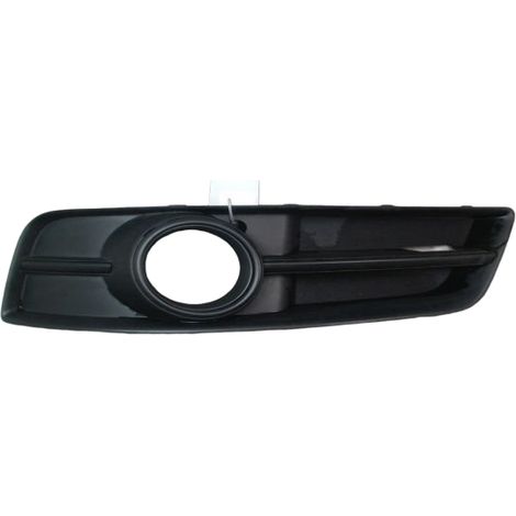 Grille Ventilation Pare-choc Avg AUDI A3 Sportback II Phase 2 (8p) 2008-2012 [PRODUIT D'OCCASION]♻️8p0807681aczde