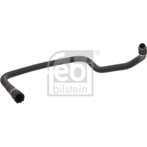 Durite de radiateur febi bilstein 45814 BMW 11 53 1 438 632 (1/2)