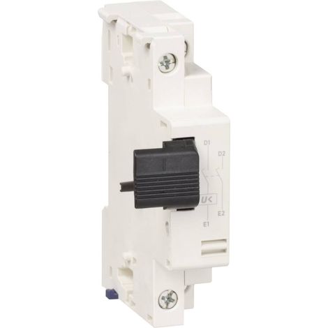 Sganciatore minima tensione INRS TeSys GV-AX 380-400 V CA 50Hz / 440 V CA 60Hz - GVAX385