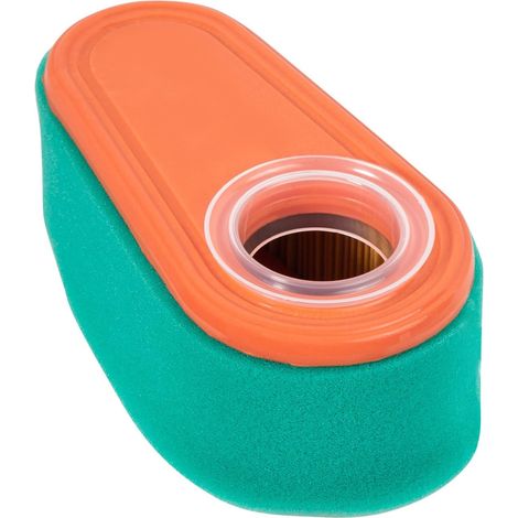 1 x Air Filter 795066 with Pre-Filter Replacement for Series Lawn Mower Engine 775 775EX 800 800E 825E 850 850E 875EX 950E (1/5)