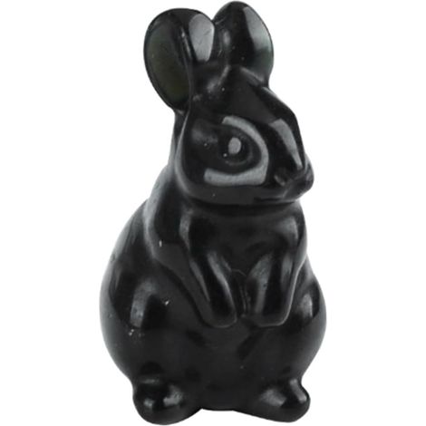 Hase Figur Aus Stabilem Material Niedliche Cartoon deko Für