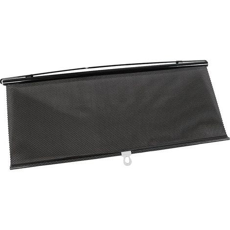 Aletta parasole pieghevole parabrezza di auto, bobina 58 cm x 125 cm (1/5)