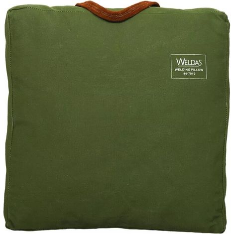 Coussin de soudage - WELDAS