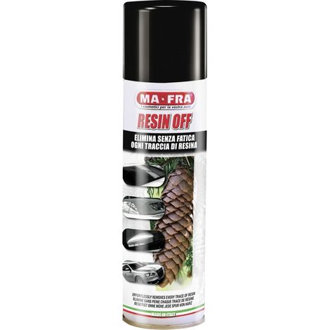 Mafra Baumharzentferner Resin Off 250ml