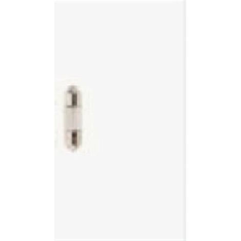 Vimar lampada siluro ad incandescenza 24v 3w colore bianco 07055
