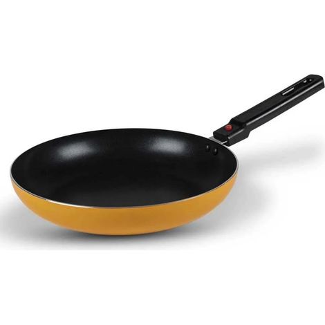 Sartén kampa 24 cm antiadherente mango desmontable (1/2)