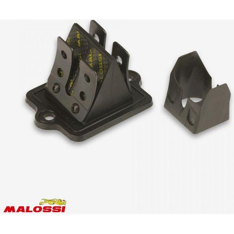 Einlassventil Malossi für Scooter Gilera 50 ICE GP Neu