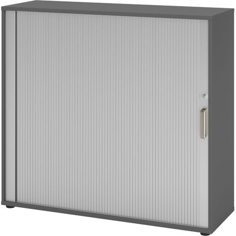 BISLEY Fern Mini Ablageschrank     Pastellpink (1/5)