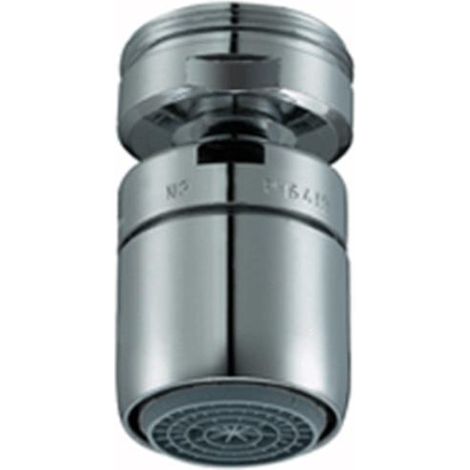 Neoperl Cascade SLC mit Kugelgelenk Mischdüse M24x1, SB-Verp. 10961698 (1/3)