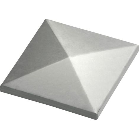 Copertura palo faac-comunello 165-200 saldabile resistente alle intemperie