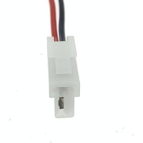 La douille 33305-SH3-A01 est compatible avec les hottes de cuisine, les feux de virage et les antibrouillards des Honda Accord et Odyssey. 33305SH3 – Connecteur simple