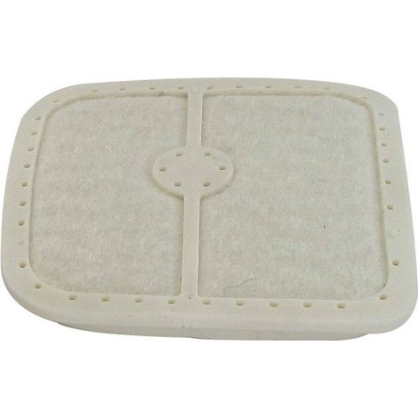 Echo – Filtre à air débroussailleuse – Adaptable pour SRM-330ES/SRM-335 – Longueur 78 mm – Largeur 78 mm – Référence A226000140
