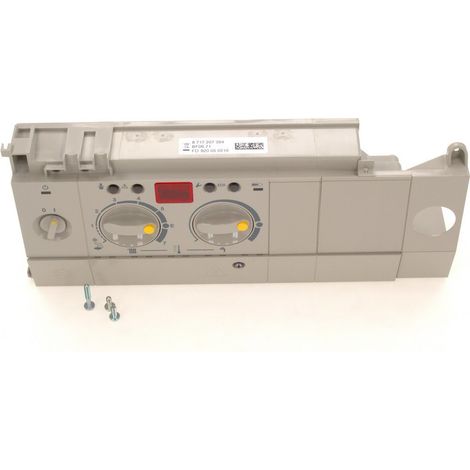 BOSCH Ersatzteil TTNR: 87172073940 Steuergerät (1/2)